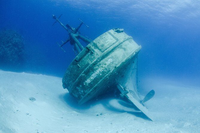 Grand Cayman Kittiwake and Reef Sail - Who Will Love This Tour?