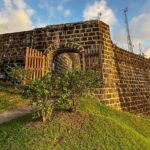 Grand Etang Lake, Annandale WaterFalls & Fort Frederick Grenada - Practical Details and What to Expect
