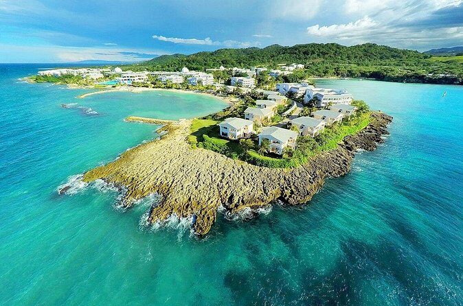 Grand Palladium Airport Transfer - In-Depth Look at the Grand Palladium Airport Transfer