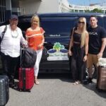 Grand Palladium Airport Transfer - Who Should Book This?