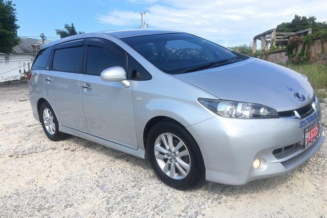 Grand Palladium Jamaica Airport Transfer - Why This Transfer Offers Good Value