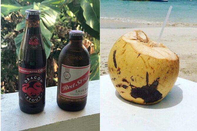 Grand Palladium MBJ Airport Private Transfer - What Travelers Say