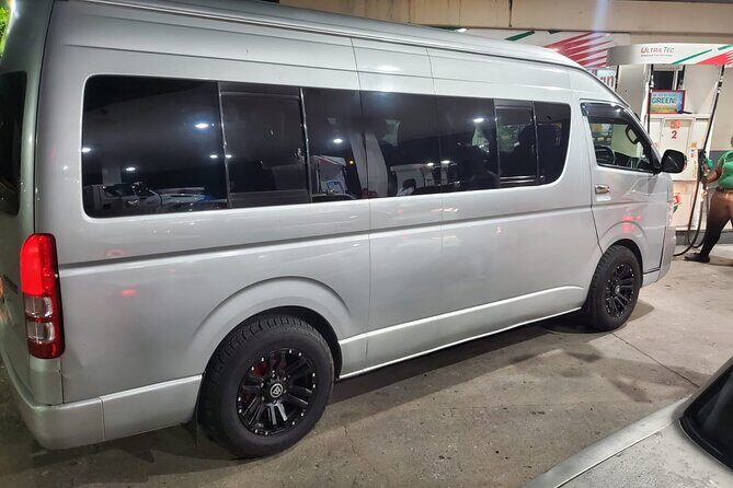 Grand Palladium Resort Airport Transfers Arrivals and Departures - A Complete Look at the Grand Palladium Resort Airport Transfers