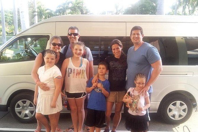 Grand Palladium Resort Private Roundtrip Airport Transfer from Montego Bay (MBJ) - Who Should Book This Transfer?