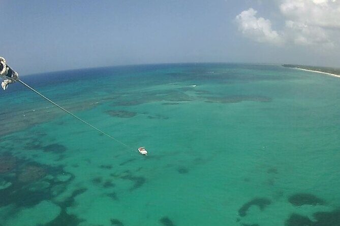 Grand Sirenis Punta Cana - Resort Round Trip Shuttle - Punta Cana Airport - The Details of the Experience