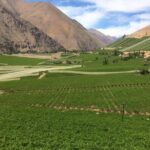 Grand Tour Elqui Valley Mountains and Cultural Treasures of Chile - Engineering Marvels & Natural Wonders: Embalse Puclaro and Scenic Viewpoints