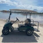 Grand Turk Golf Cart Rentals (CACTUS CARTS) - Frequently Asked Questions
