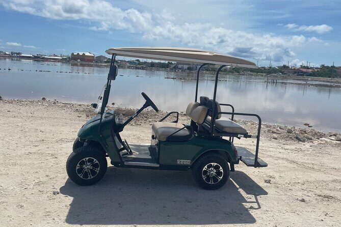 Grand Turk Golf Cart Rentals (CACTUS CARTS) - Frequently Asked Questions