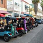 Grand Turk Golf Cart Tour Experience - An In-Depth Look at the Grand Turk Golf Cart Tour