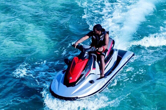 Grand Turk Jet Ski Rental/Tour (with Drone Photos) - The Experience: An Honest Breakdown