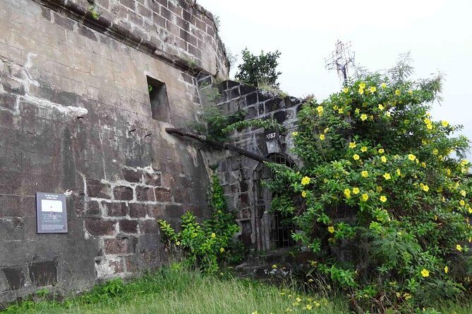 Grandanse Beach Time, Fort Frederick and Annandale Falls Tour