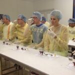 Graycliff Chocolatier Chocolate and Spirits Tasting in Nassau - An In-Depth Look at the Graycliff Chocolatier Tasting