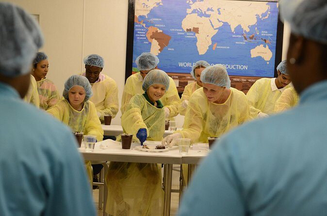 Graycliff Chocolatier - The Art of Chocolate Interactive Tour - The Value and Overall Impression