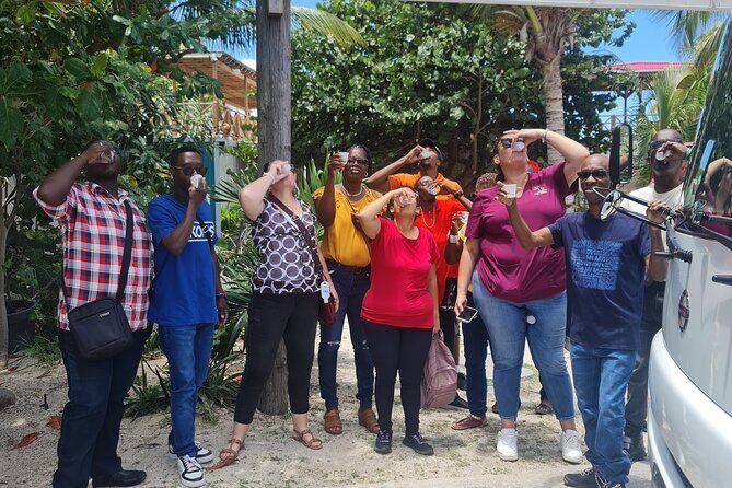 Great Bay Philipsburg Sint Maarten Shared Bus Tour - Why This Tour Offers Good Value