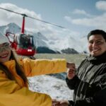 Great Lakes Helicopter Tour | 1 hour flight time - Authenticity and Value