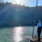 Great River Bamboo Rafting Adventure with Shopping - Exploring the Itinerary in Detail