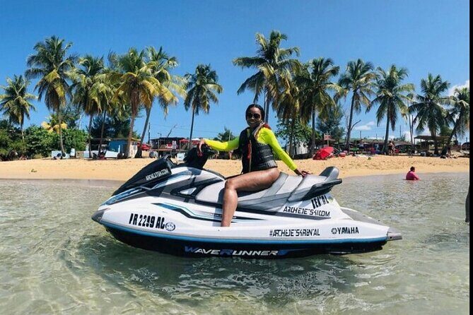 Great River Bamboo Rafting and JetSkii Tour with Pickup - Why This Tour Is a Great Choice