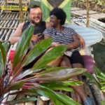 Great River Bamboo Rafting and Limestone Foot Massage Tour From Montego Bay - A Closer Look at the Tour Experience