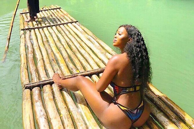 Great River Bamboo Rafting and Limestone Full Body Massage Tour From Montego Bay - An In-Depth Look at the Lethe River Bamboo Rafting and Massage Tour