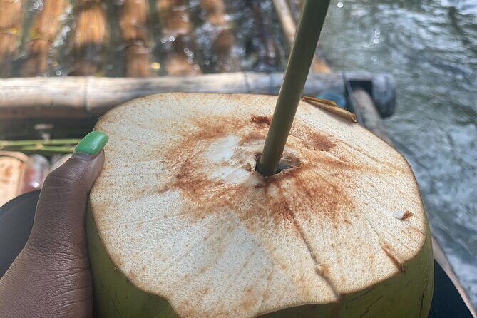 Great River Bamboo Rafting at Lethe from Montego Bay - A Deep Dive into the Great River Bamboo Rafting Experience