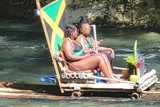 Great River Bamboo Rafting & hipstrip Tour - In-Depth Review of the Great River Bamboo Rafting & Hip Strip Tour