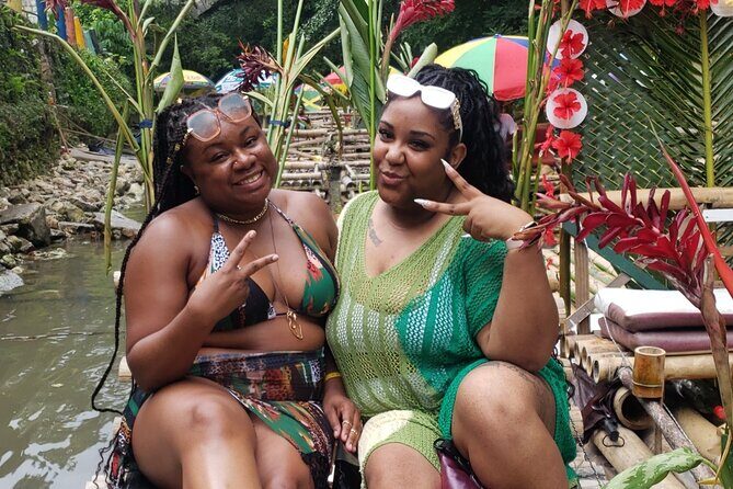 Great River Bamboo Rafting & Limestone Massage from Montego Bay - Final Thoughts