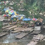 Great River Bamboo Rafting Montego Bay - The Details of the Great River Bamboo Rafting Tour in Montego Bay