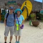 Great River Bamboo Rafting,Negril Beach & Ricks Cafe Combo Tour - Who Is This Tour Best For?