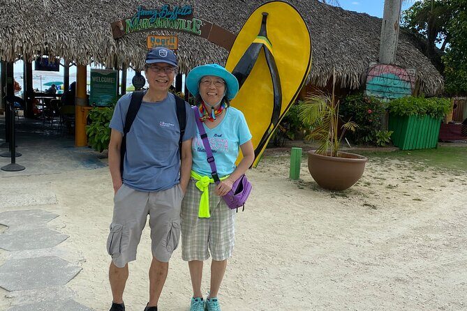 Great River Bamboo Rafting,Negril Beach & Ricks Cafe Combo Tour - Who Is This Tour Best For?