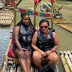 Great River Raft and Full Limestone body Massage In Montego Bay - A Deeper Look at the Bamboo River Raft and Limestone Massage Tour