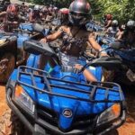 Great River Rafting and ATV Tour from Montego Bay - Frequently Asked Questions