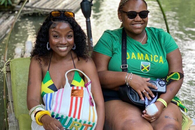 Great river rafting and limestone body massage - A Closer Look at the Experience