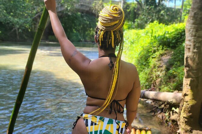 Great River Rafting Tour With Limestone Body Massage From Negril - Why This Tour Delivers Value