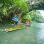 Great River Rafting with Limestone body or Foot Massage - FAQ