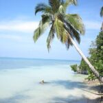 Great Tours Rosario Island, Blue Beach, Cholon And White Beach - Relaxing at the Beaches