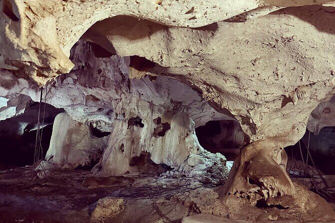 Green Grato Caves and Dunns River Falls with Private Transfer - An In-Depth Look at the Tour Experience