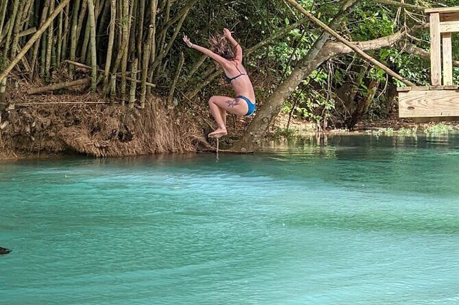 Green Grotto Cave and River tubing Adventure - FAQs