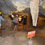 Green Grotto Cave Private Tour - Transportation and Logistics