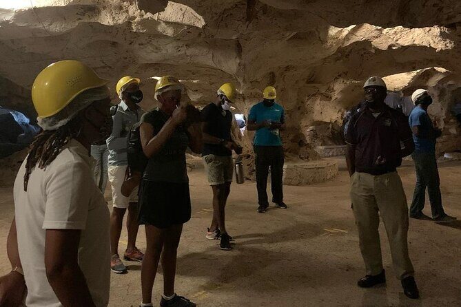 Green Grotto Cave Tour from Montego Bay - Final Thoughts