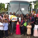 Green Grotto Caves and Dunn's River Falls and Park Combo - FAQ