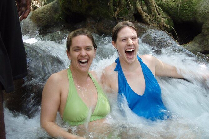 Green Grotto Caves and Dunn's River Falls Guided Tour with Admission - Final Thoughts: Is This Tour Worth It?