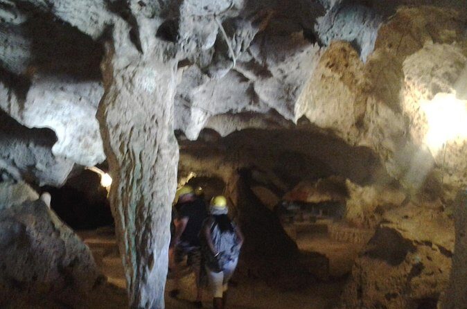 Green Grotto Caves and Horseback Riding from Falmouth - Authentic Experiences and Practical Tips