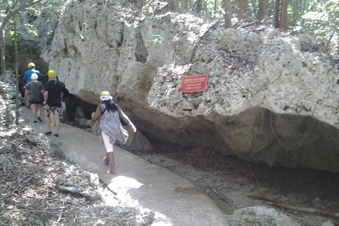 Green Grotto Caves from Montego Bay - Who Will Love This Tour?