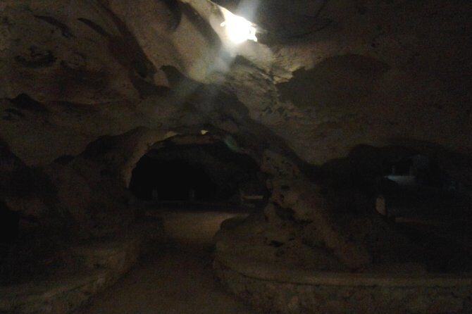 Green Grotto Caves from Ocho Rios - FAQ: Green Grotto Caves from Ocho Rios