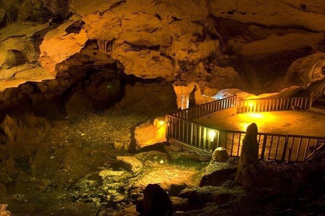 Green Grotto Caves Private Tour - Why This Tour Offers Good Value