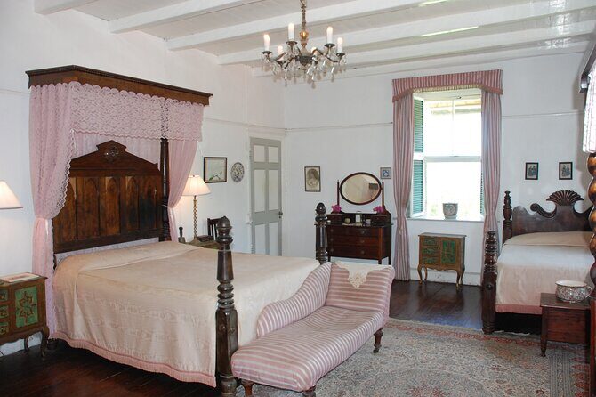 Greenwood Great House Entry Ticket - Who Will Love This Tour?