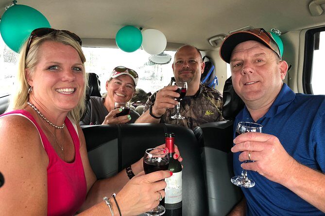 Grenada Airport (GND) Transfers & Fast Track Service Roundtrip - The Value of the Service: What You Get for Your Money