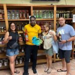 Grenada: Chocolate, Rum, and Waterfall Tour with Pickup - What to Bring and What to Expect