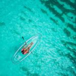 Grenada: Clear Kayak Tour with Drone Photoshoot - Who Will Love This Tour?