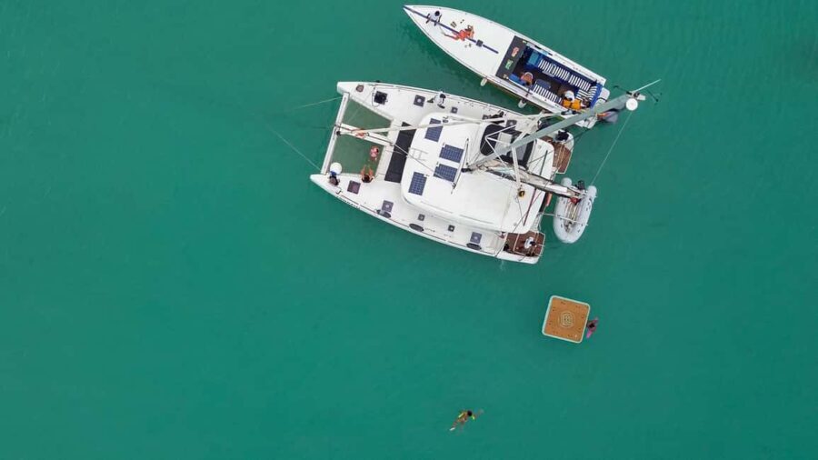 Grenada: Island Tour with Waterfalls and Beaches - Price, Duration, and Practical Tips